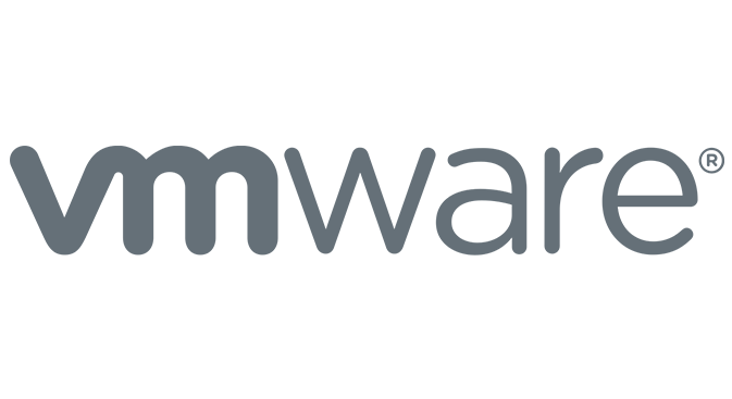 VMware Logo