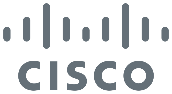 Cisco Logo