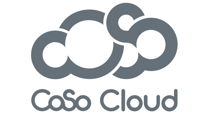 CoSo Cloud Logo