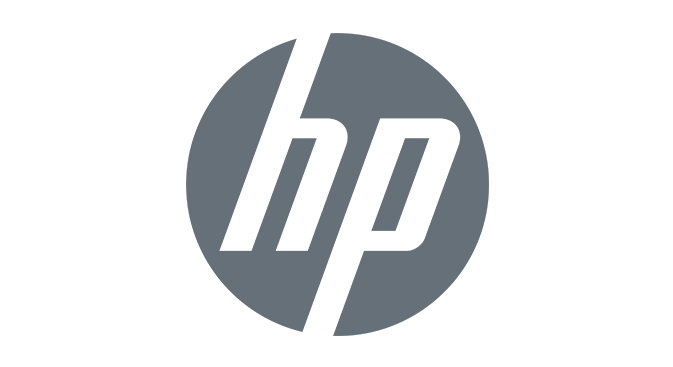 HP Logo