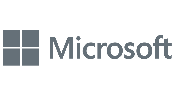 Microsoft Logo